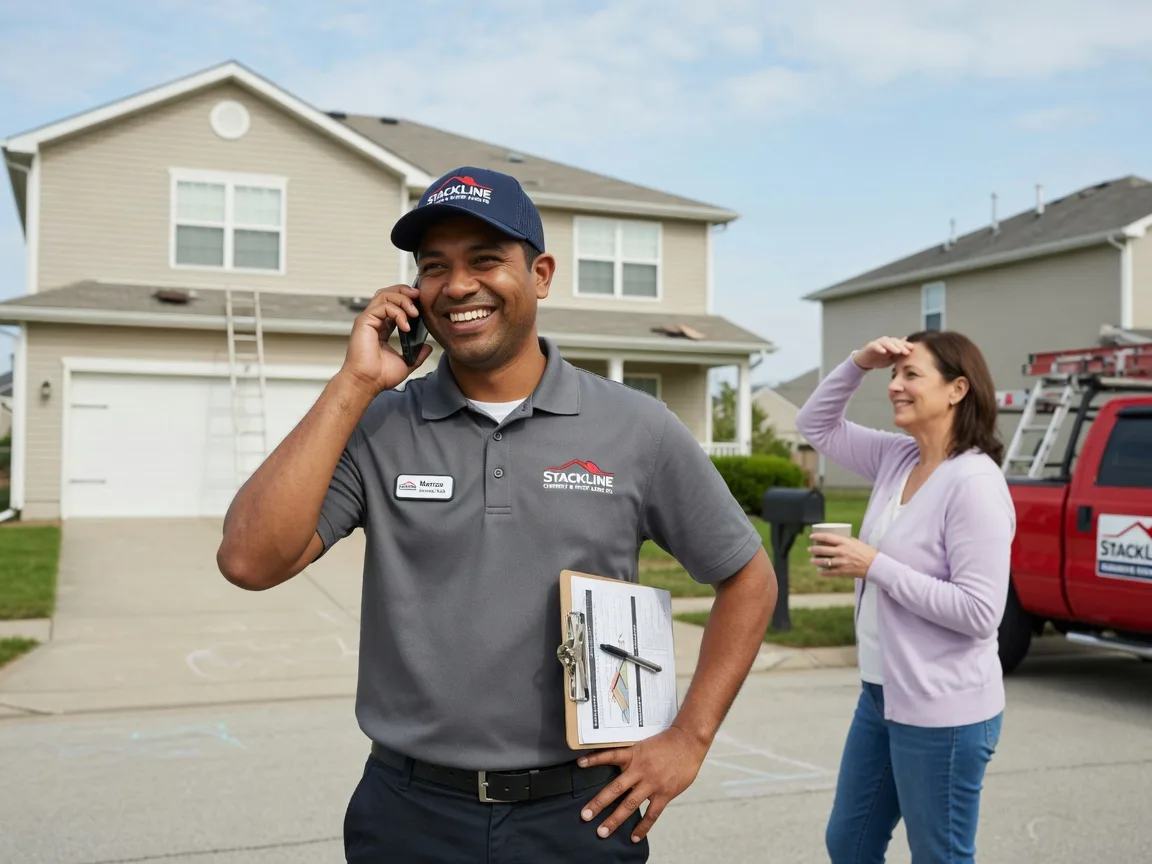 Chimney flashing repair Warren, NJ FAQs